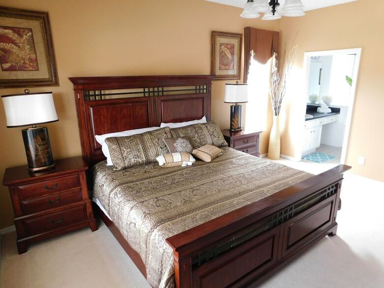 Villa Orlando Holiday Rental