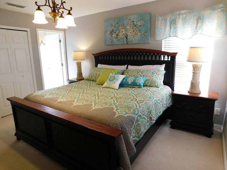 Villa Orlando Holiday Rental