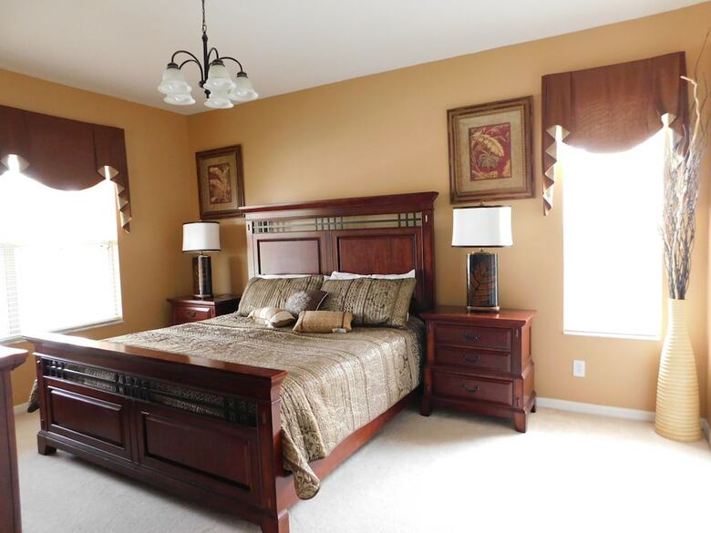 Villa Orlando Holiday Rental