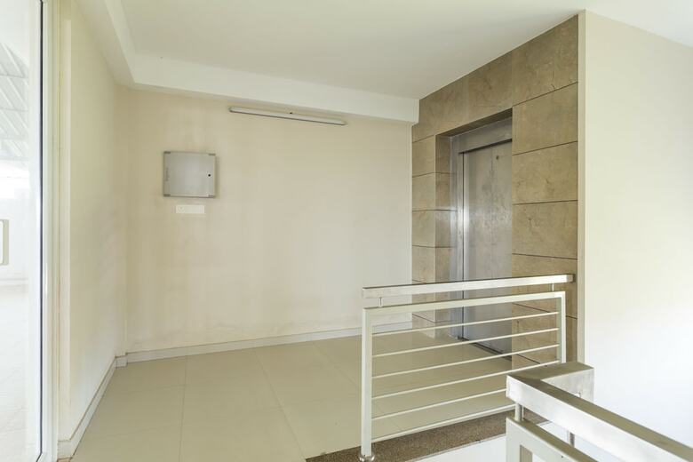 Hotel D Homz Suite