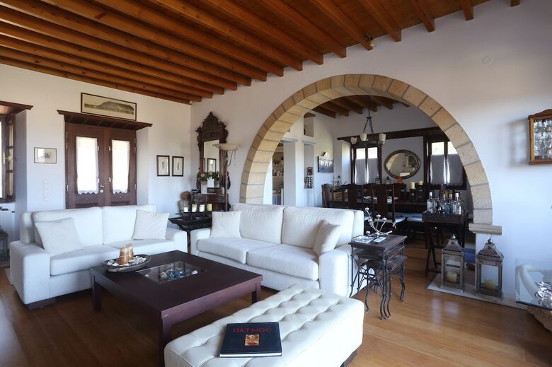 Diamond Villa