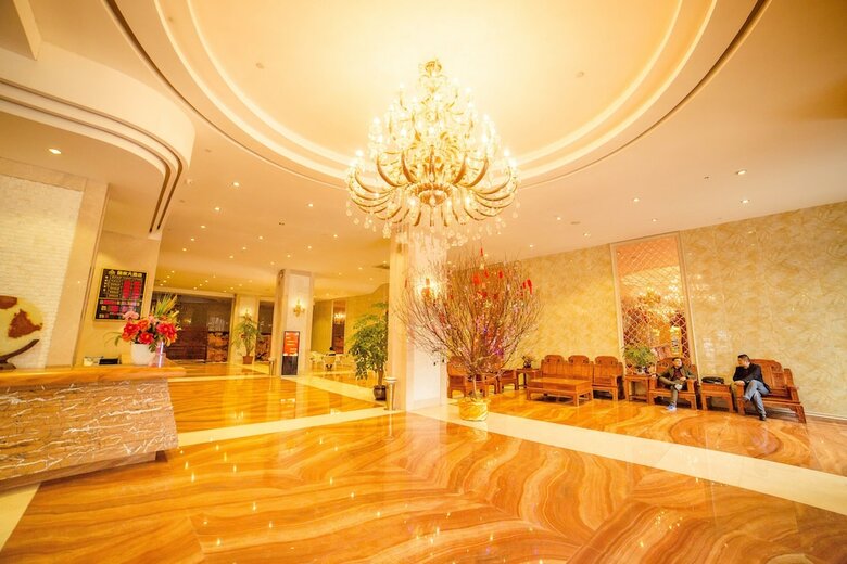 Zhuhai Guozheng Hotel