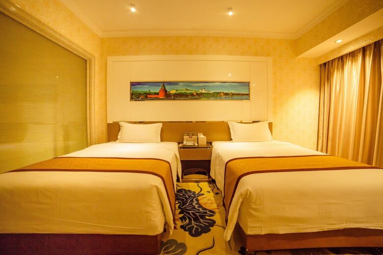 Zhuhai Guozheng Hotel