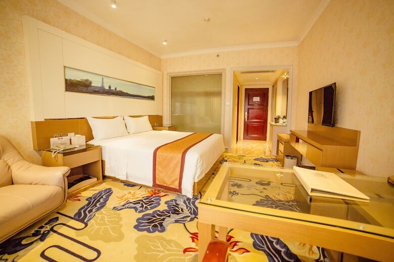 Zhuhai Guozheng Hotel