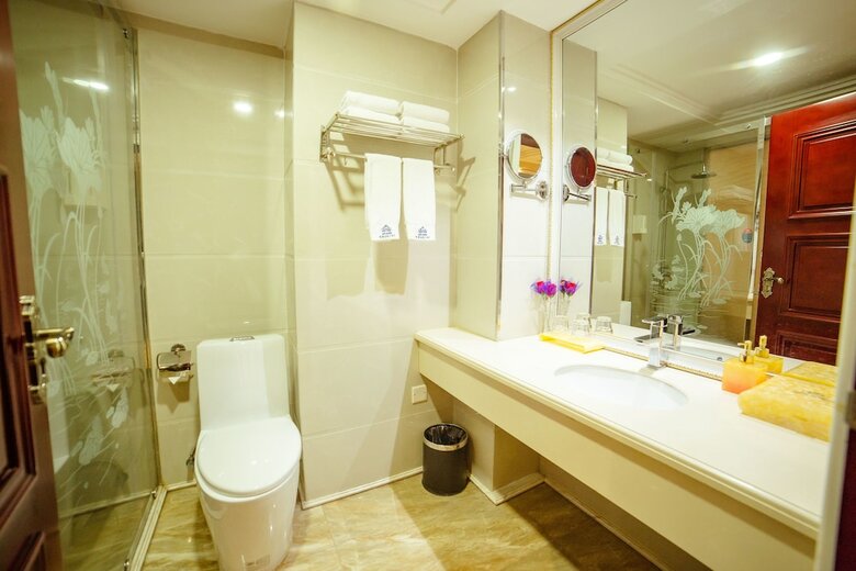 Zhuhai Guozheng Hotel