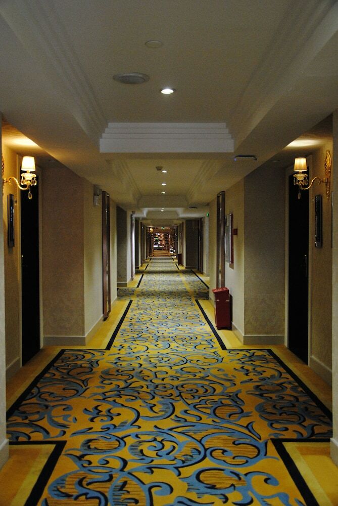 Zhuhai Guozheng Hotel