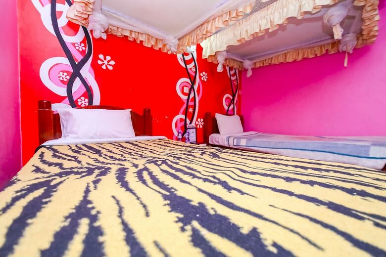 Hotel Continental Inn