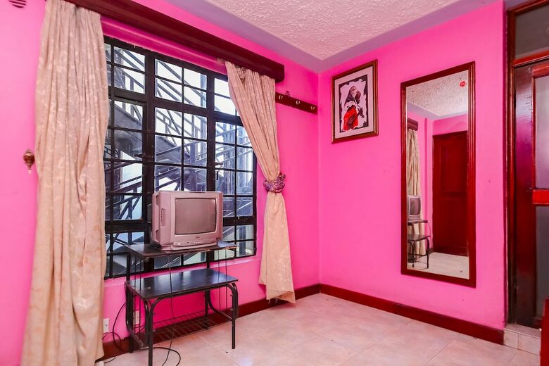 Hotel Continental Inn