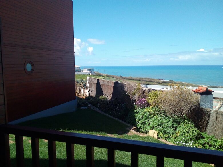 Apartamentos Baluarte Citadino Coxos Beach Lodge