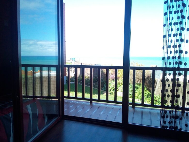 Apartamentos Baluarte Citadino Coxos Beach Lodge