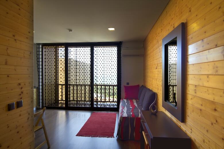 Apartamentos Baluarte Citadino Coxos Beach Lodge
