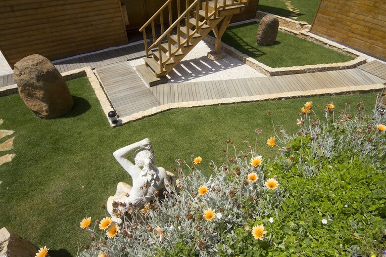 Apartamentos Baluarte Citadino Coxos Beach Lodge