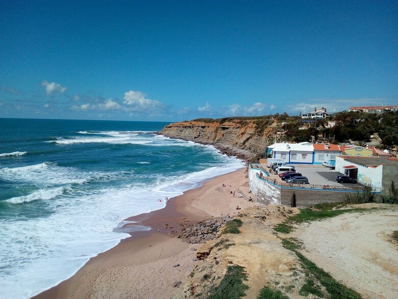 Apartamentos Baluarte Citadino Coxos Beach Lodge