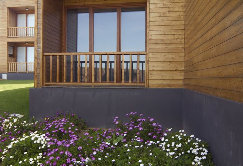 Apartamentos Baluarte Citadino Coxos Beach Lodge