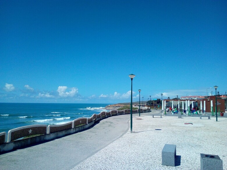 Apartamentos Baluarte Citadino Coxos Beach Lodge