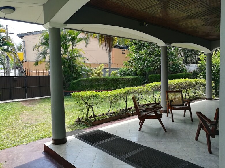 Onix Villa