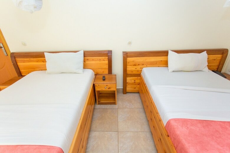 Hotel Auberge St Jean Leopold
