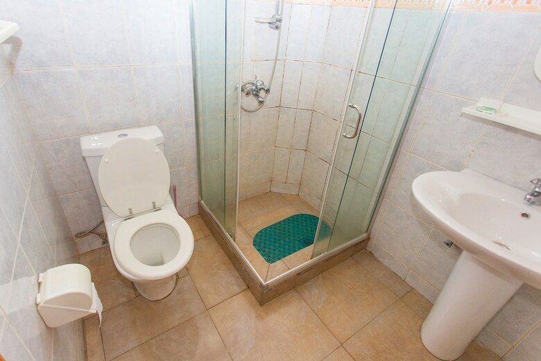 Hotel Auberge St Jean Leopold