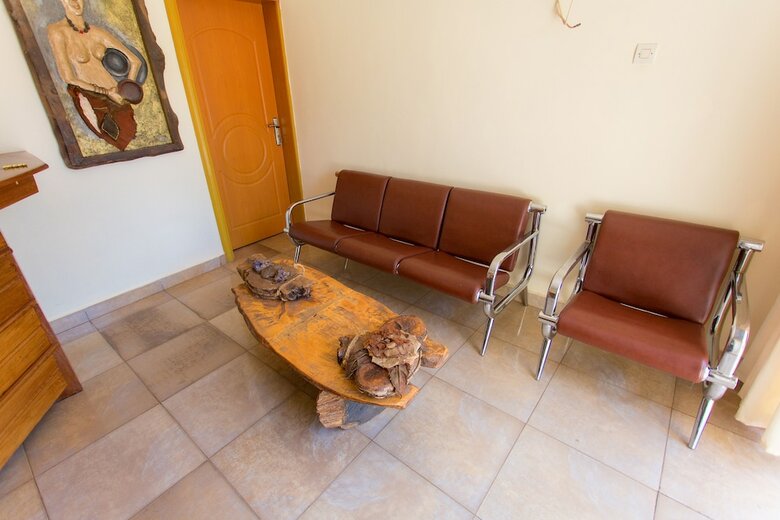 Hotel Auberge St Jean Leopold