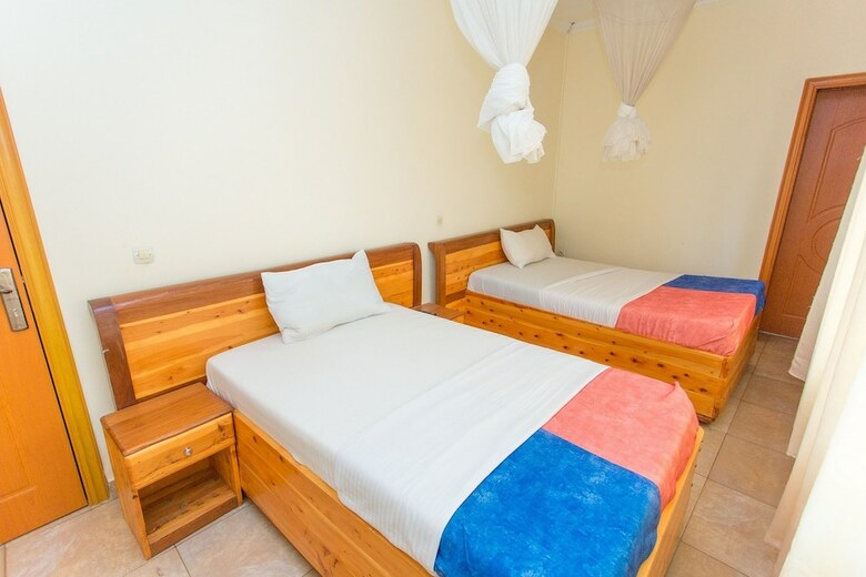 Hotel Auberge St Jean Leopold