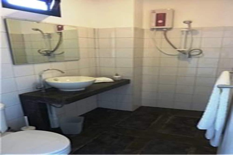 Hotel Sairee Sairee Guesthouse