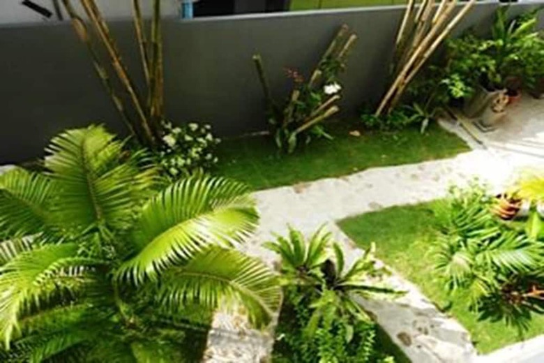 Hotel Sairee Sairee Guesthouse