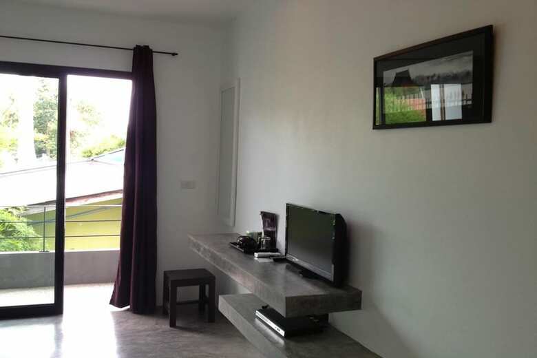 Hotel Sairee Sairee Guesthouse