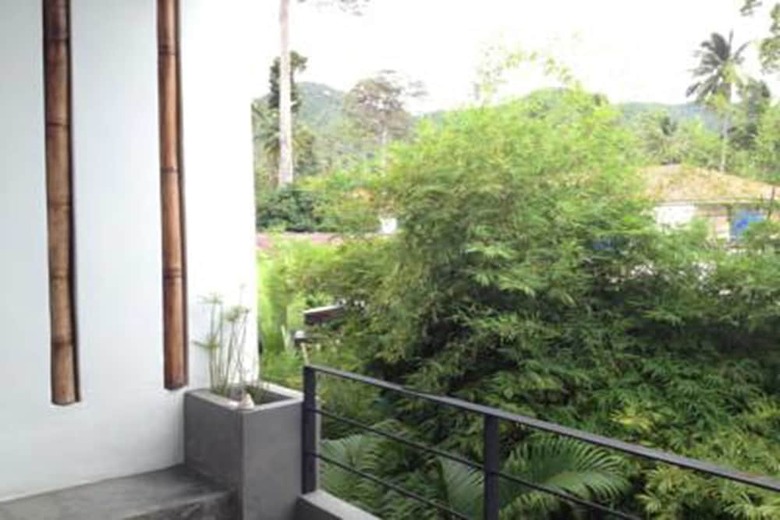 Hotel Sairee Sairee Guesthouse