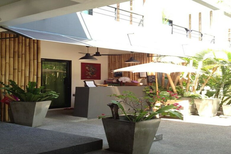 Hotel Sairee Sairee Guesthouse