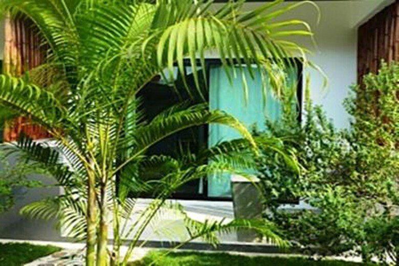 Hotel Sairee Sairee Guesthouse