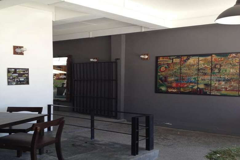 Hotel Sairee Sairee Guesthouse