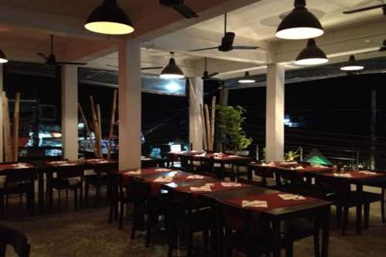 Hotel Sairee Sairee Guesthouse