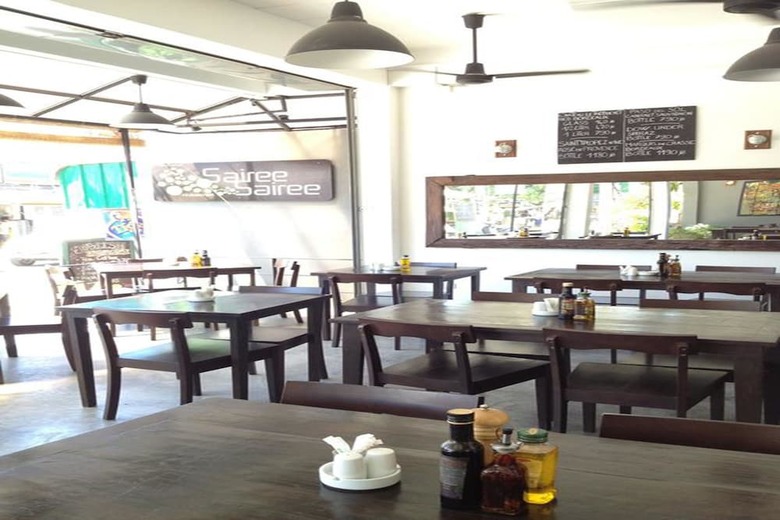 Hotel Sairee Sairee Guesthouse