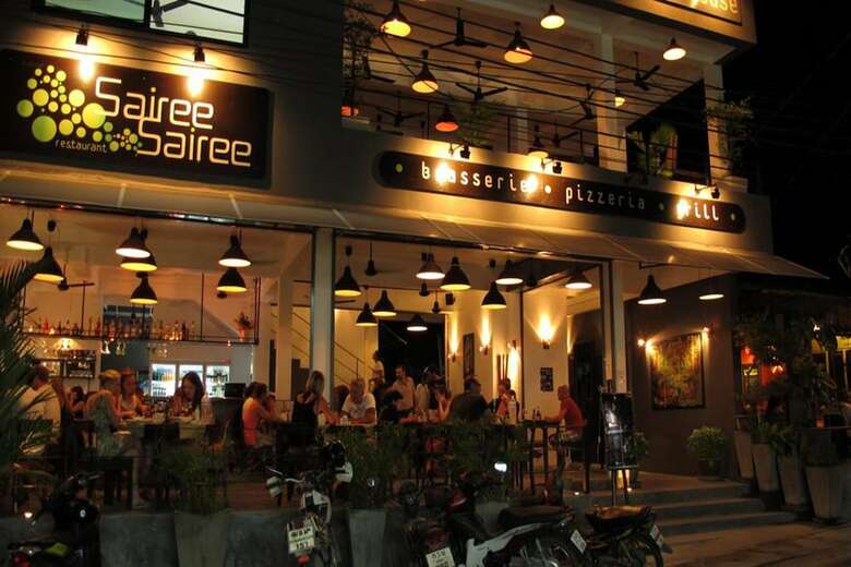 Hotel Sairee Sairee Guesthouse