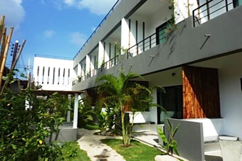 Hotel Sairee Sairee Guesthouse