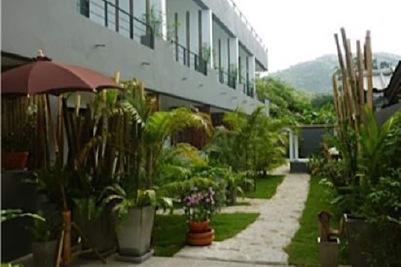 Hotel Sairee Sairee Guesthouse