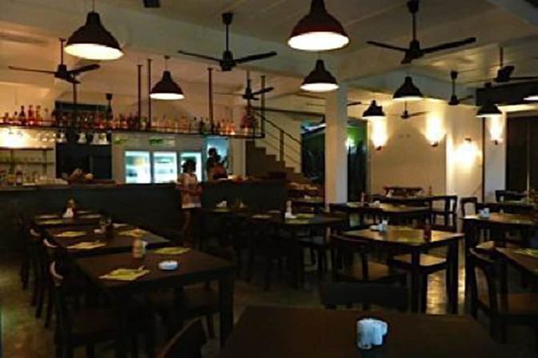 Hotel Sairee Sairee Guesthouse
