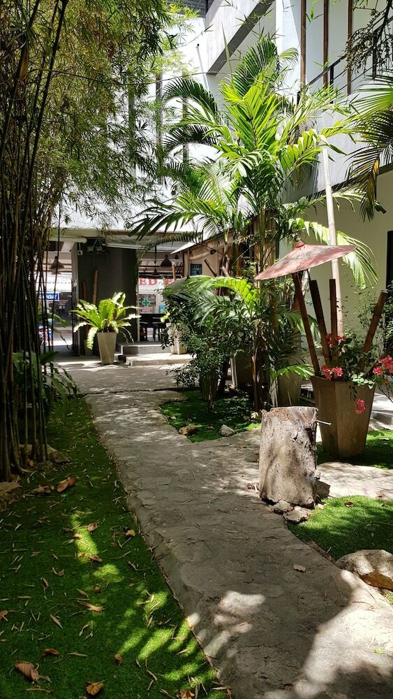 Hotel Sairee Sairee Guesthouse