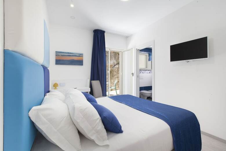 Hotel O Sole Mio