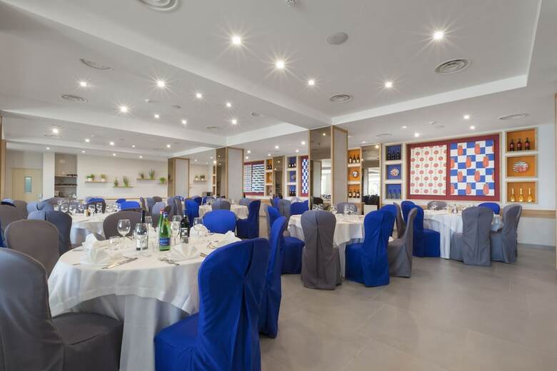 Hotel O Sole Mio