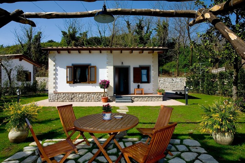 Hotel O Sole Mio