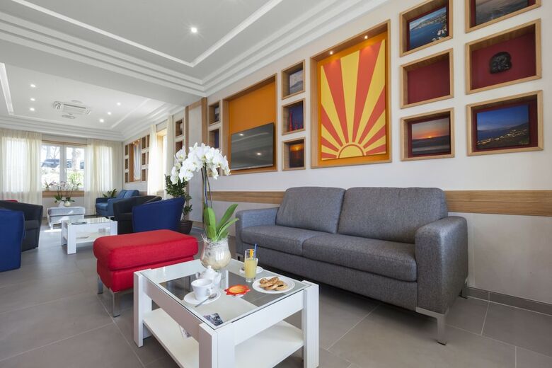 Hotel O Sole Mio