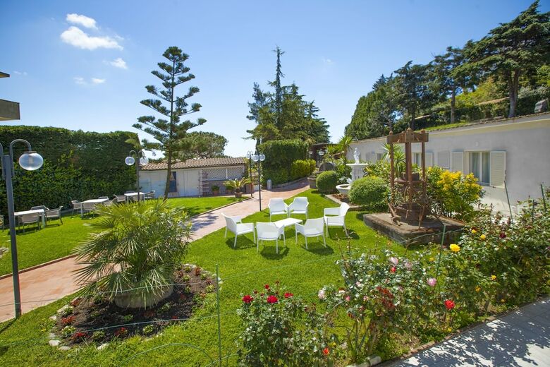 Hotel O Sole Mio