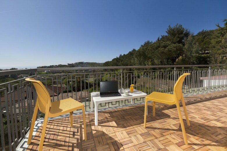 Hotel O Sole Mio