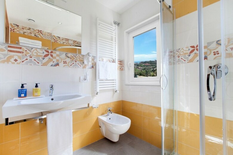Hotel O Sole Mio
