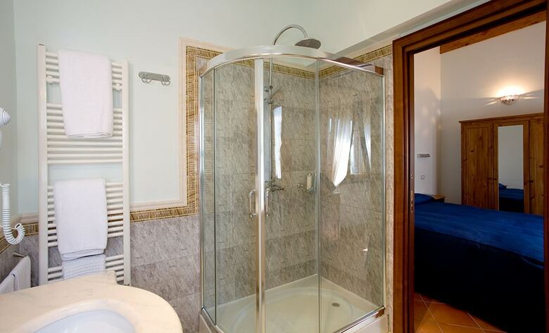 Hotel O Sole Mio