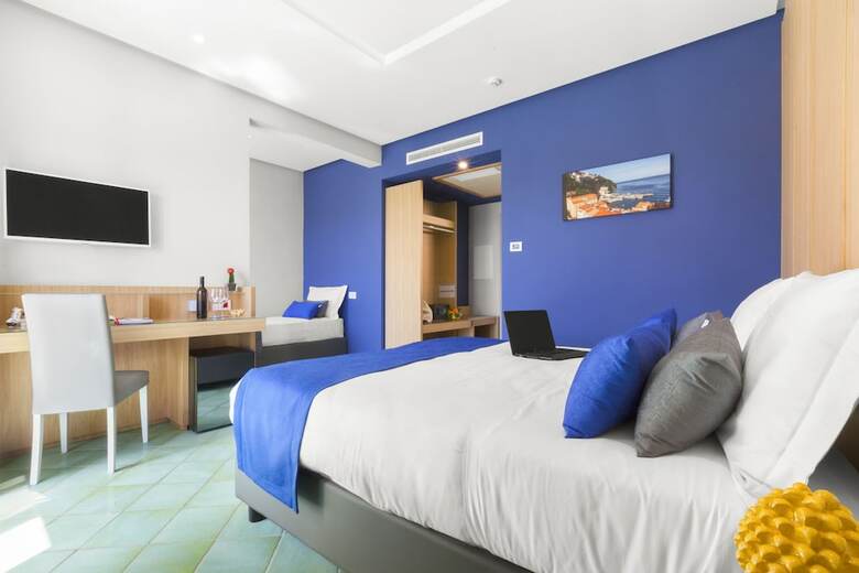 Hotel O Sole Mio