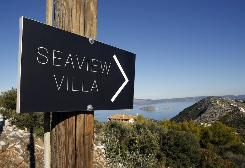 Apartamentos Seaview Villa Loft