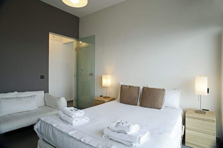 Apartamentos Seaview Villa Loft