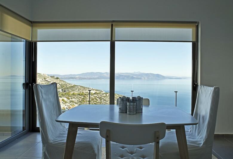 Apartamentos Seaview Villa Loft